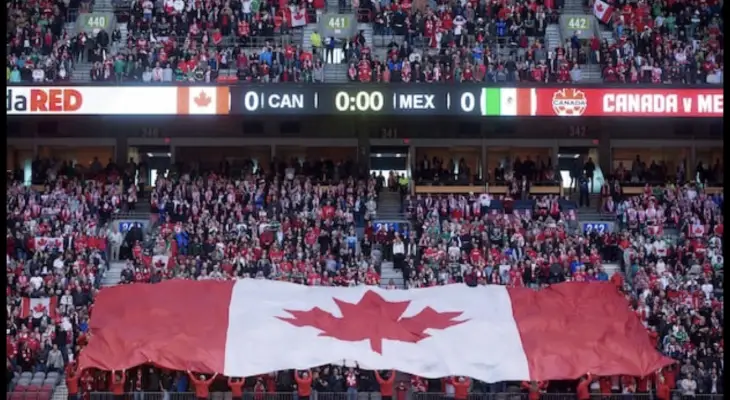 Coupe du Monde 2026 au Canada… un rêve sportif coûtant plus d'un milliard de dollars
