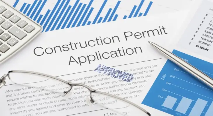 Les permis de construire résidentiels au Canada reculent en mars en raison de la faiblesse des projets multifamiliaux
