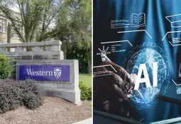 أستاذ في جامعة ويسترن يرفض اعتماد نتائج امتحان وسط شبهات غش بالذكاء الاصطناعي