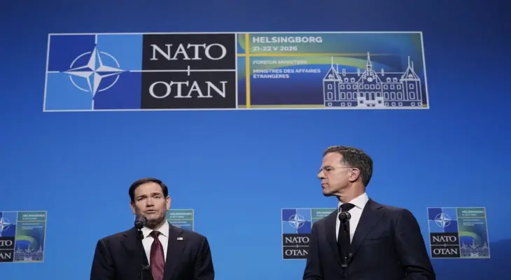 Confusion au sein de l'OTAN après le revirement soudain de Trump concernant les forces américaines en Europe