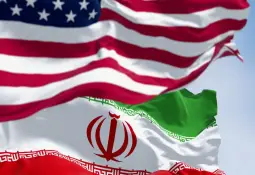 إيران تتحدث عن “إطار تفاهم” مع واشنطن ولا اتفاق كاملاً بعد