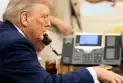 Trump approaches his eightieth year amid renewed questions about his health