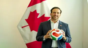 كندا ترحّب بالعالم: كأس العالم 2026… وشراكة تستلهم نجاح قطر 2022