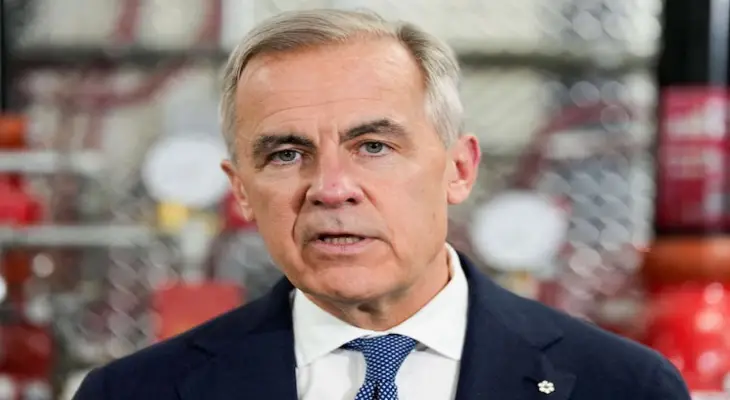 Carney à Herzog : Le traitement des activistes de la Flottille de Gaza était « épouvantable » et la situation dans la bande est catastrophique
