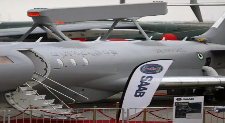 Le Canada se dirige vers l'achat d'avions d'alerte précoce suédois pour renforcer la surveillance de l'Arctique