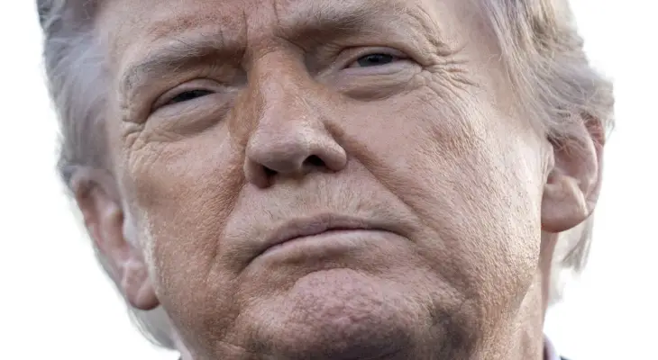 Un juge américain suspend temporairement les paiements du fonds Trump contre la « politisation du gouvernement »