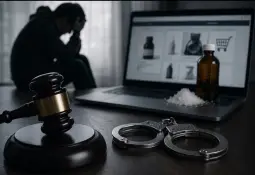 كينيث لو يقر بالذنب في 14 تهمة بالمساعدة على الانتحار
