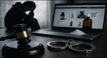 كينيث لو يقر بالذنب في 14 تهمة بالمساعدة على الانتحار