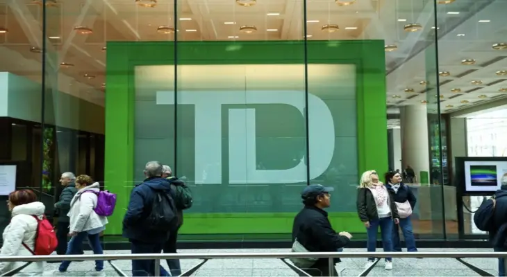 Financial market profits support Canadian banks' results and increase shareholder returns