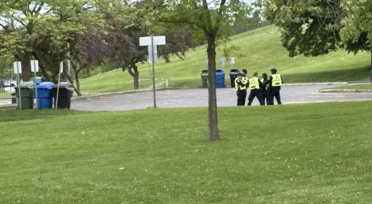 إصابة مراهقين في حادث طعن بمنطقة Mooney’s Bay في أوتاوا