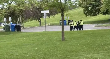 إصابة مراهقين في حادث طعن بمنطقة Mooney’s Bay في أوتاوا