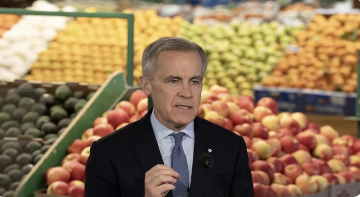 Start of new food support payments deposit for millions of Canadians starting today