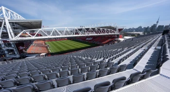La FIFA revient sur sa décision et autorise les supporters à entrer avec des bouteilles d'eau dans les stades de la Coupe du Monde 2026.