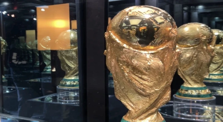 تحذيرات من ارتفاع مخاطر الاتجار بالأطفال مع اقتراب كأس العالم 2026
