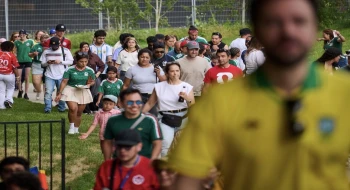 كندا تفتح أبوابها للعالم مع انطلاق كأس العالم 2026