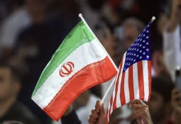 American-Iranian dispute over anticipated agreement terms amid disagreement on frozen assets and sanctions