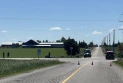 Five children killed in a horrific collision accident in the town of Mapleton, Ontario