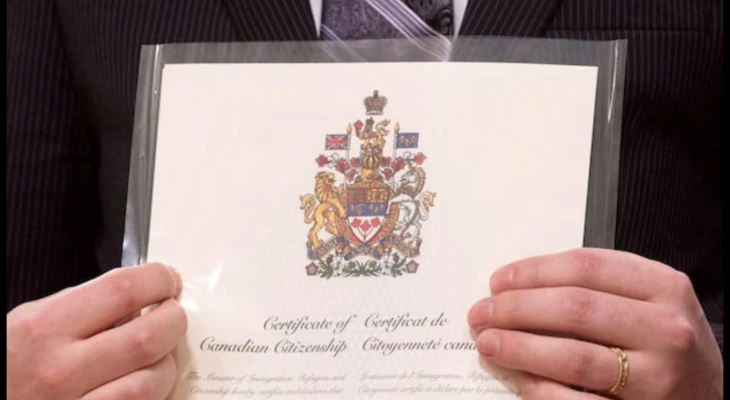 Suspension des certificats de citoyenneté canadienne suscite l'inquiétude des demandeurs qui les ont obtenus en vertu des nouvelles règles de filiation