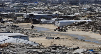 Cairo talks continue in search of a settlement for the disarmament dispute in the Gaza agreement