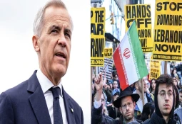 Carney confirme avoir pris connaissance d'un projet d'accord américano-iranien et décrit le coût du conflit comme « en valant la peine »
