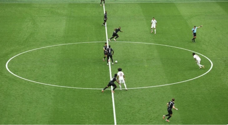 كندا تبحث عن فوز مهم أمام قطر في ثاني مبارياتها بكأس العالم