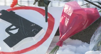Men and boys make up the majority of victims and suspects in mass injury incidents in Canada