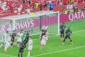 Canada thrashes Qatar with a historic 6-0 and nears qualification to the round of 32