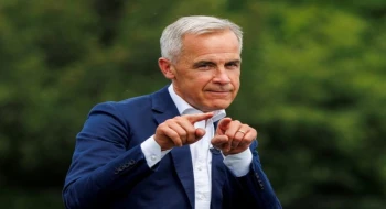 Carney praises the spirit of the Canadian team after a historic win over Qatar in the World Cup