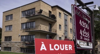 Study: The housing crisis in Quebec is linked to increased domestic violence and higher school dropout rates