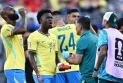 البرازيل تهزم هايتي بثلاثية وتنعش آمالها في كأس العالم