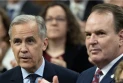 The government defends Carney's absence from some question sessions in parliament