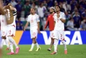 Tunisia falls to Japan 4-0 and exits the World Cup early