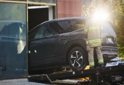 Man pleads guilty in fatal hit-and-run incident inside daycare in Richmond Hill