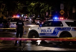 Police officer killed in Montreal during security intervention in Côte-des-Neiges