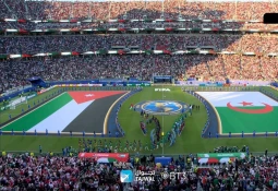الجزائر تقلب تأخرها أمام الأردن إلى انتصار ثمين في كأس العالم