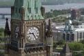 Parliamentary resignations open the door for new by-elections in Canada
