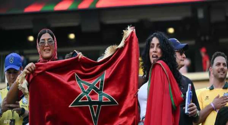 المغرب يقلب تأخره إلى فوز مثير على هايتي ويبلغ دور الـ32 في مونديال 2026