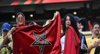 المغرب يقلب تأخره إلى فوز مثير على هايتي ويبلغ دور الـ32 في مونديال 2026