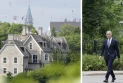 Carney launches a competition to rehabilitate 24 Sussex Drive after years of closure
