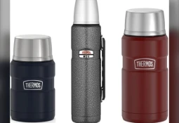 كندا تحذر من استخدام عبوات Thermos بسبب خطر الإصابة عند فتحها