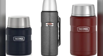 كندا تحذر من استخدام عبوات Thermos بسبب خطر الإصابة عند فتحها
