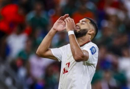 المغرب يطيح بهولندا بركلات الترجيح ويضرب موعداً نارياً مع كندا
