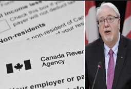 Official report reveals increasing complaints from Canadians about Canada Revenue Agency services