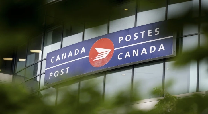 Canada Post suspends parcel deliveries to several EU countries due to new customs regulations