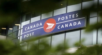 Canada Post suspends parcel deliveries to several EU countries due to new customs regulations