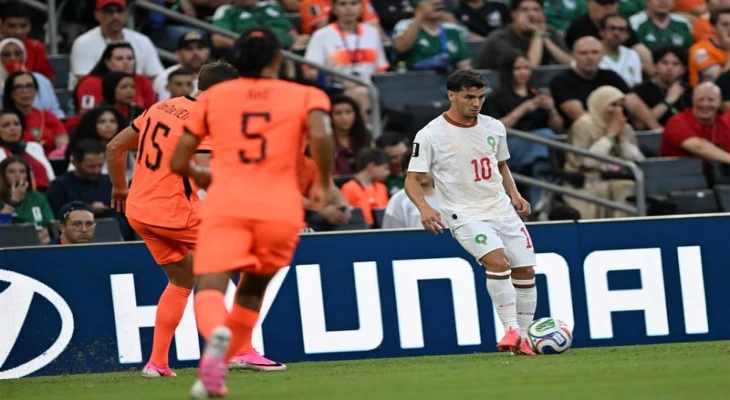 الإعلام الكندي يترقب مواجهة المغرب بحذر قبل ثمن نهائي كأس العالم 2026