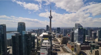 Greater Toronto home sales rise 9.4% in June amid signs of market recovery