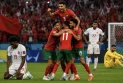 في مباراة مثيرة …. المغرب يتجاوز كندا بثلاثية ويبلغ ربع نهائي كأس العالم 2026