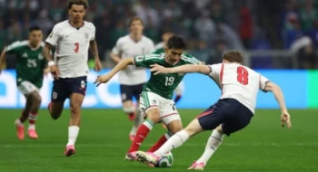 إنجلترا تحسم قمة الإثارة أمام المكسيك وتتأهل إلى ربع نهائي كأس العالم 2026