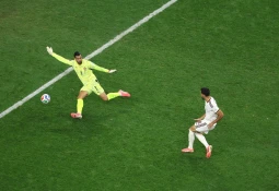 إسبانيا تُقصي البرتغال وتتأهل إلى ربع نهائي كأس العالم 2026